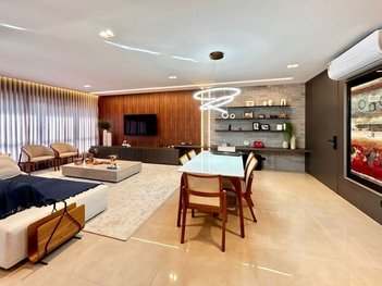 apartment em Avenida Itororó, Zona 07 - Maringá - PR
