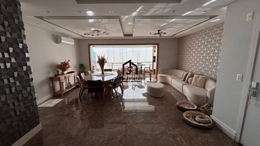 apartment em Rua Francisco de Barros, Centro - Taubaté - SP