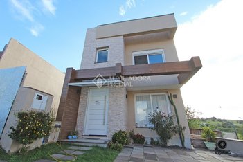 house em Rua Madre Clara, Mário Quintana - Porto Alegre - RS