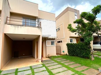 house em Jockei Club, Jardim Jóquei Club - Londrina - PR