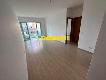 apartment em Rua Wenceslau Braz, Centro - São Bernardo do Campo - SP