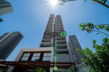 apartment em Rua Carlos Petit, Vila Mariana - São Paulo - SP