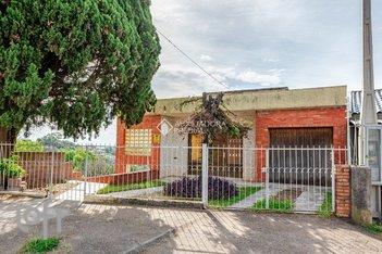 house em Santiago Dantas, Cascata - Porto Alegre - RS