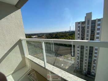 apartment em Rua Padre Roque, Centro - Mogi Mirim - SP