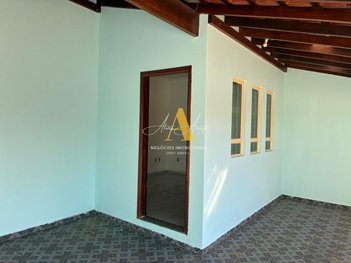 house em Rua Irmãos Cassetari, Jardim Monte Mor - Botucatu - SP