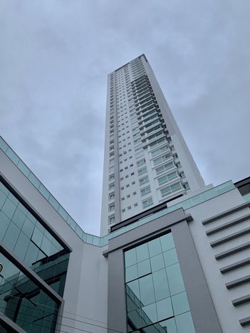 apartment em 902, Centro - Balneário Camboriú - SC