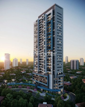 apartment em Rua Brito Peixoto, Vila Primavera - São Paulo - SP