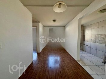 apartment em Avenida Açucena, Estância Velha - Canoas - RS
