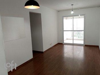 apartment em Leonor, Vila Augusta - Guarulhos - SP