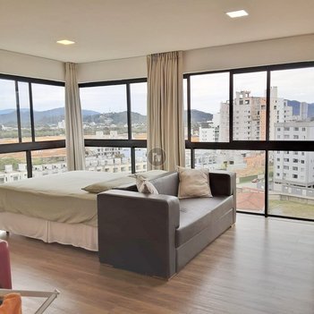 apartment em Rua São Marcos, São Francisco de Assis - Camboriú - SC