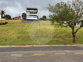 land_lot em das Aroeiras, Alphaville - Santana de Parnaíba - SP