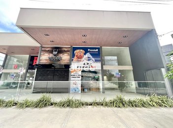 business em Rua Ismael Pereira da Silva, Capim Macio - Natal - RN