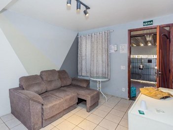 house em Rua Jaceru, Vila Gertrudes - São Paulo - SP