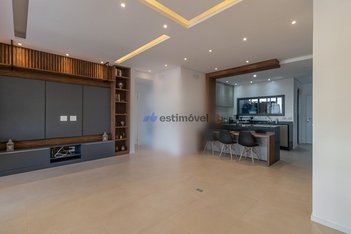 apartment em Rua Comendador Eduardo Saccab, Brooklin Paulista - São Paulo - SP