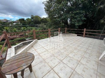 house em Avenida Nelson de Oliveira e Silva, Vila Progresso - Niterói - RJ