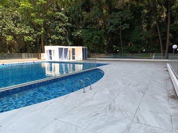 apartment em Avenida Aprígio Bezerra da Silva, Jardim Monte Alegre - Taboão da Serra - SP