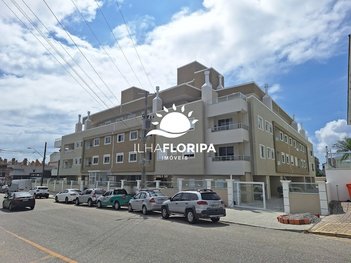 apartment em Internacional, Ingleses do Rio Vermelho - Florianópolis - SC