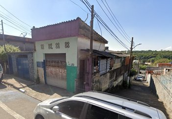 house em Avenida Euclides, Vila Fachini - São Paulo - SP