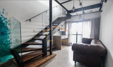 apartment em Avenida Zumkeller, Parque Mandaqui - São Paulo - SP