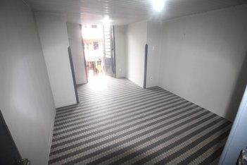apartment em Rua São Paulo, Centro - Fortaleza - CE