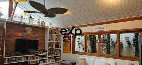 house em Rua Rita Joana de Sousa, Brooklin Novo - São Paulo - SP