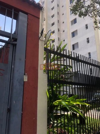 apartment em Rua Gama Cerqueira, Cambuci - São Paulo - SP
