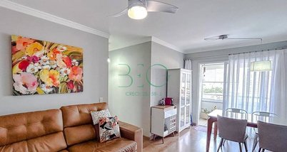 apartment em Rua São Jorge, Parque São Jorge - São Paulo - SP