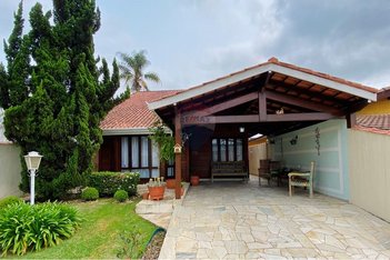 house em Estrada do Itapeti, Parque Residencial Itapeti - Mogi das Cruzes - SP