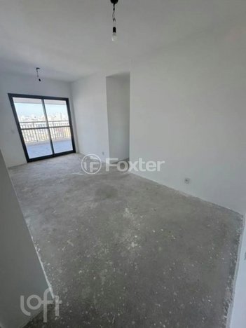 apartment em Rua Doutor Suzano Brandão, Vila Aricanduva - São Paulo - SP