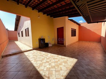 house em Rua Nicola Giarduli, Jardim Arlindo Laguna - Ribeirão Preto - SP