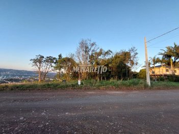 land_lot em Travessa Irã, Nações - Concórdia - SC
