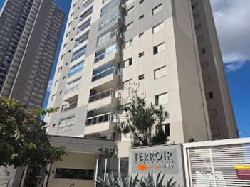 apartment em Rua João Wyclif, Gleba Fazenda Palhano - Londrina - PR