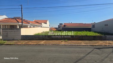 land_lot em Rua dos Jasmins, Jardim 10 de Outubro - Laranjal Paulista - SP