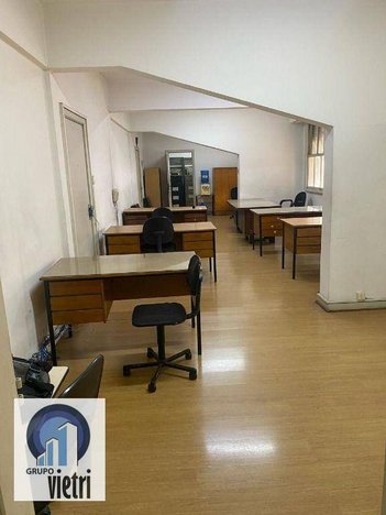 office em Viaduto Nove de Julho, Centro - São Paulo - SP