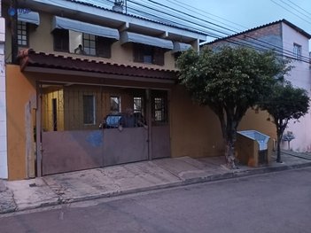 house em Rua São José da Laje, Cidade Parque Alvorada - Guarulhos - SP