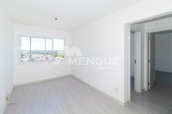 apartment em Rua Irmão Félix Roberto, Humaitá - Porto Alegre - RS
