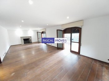 house em Rua Norman Prochet, Jardim Santa Helena - São Paulo - SP