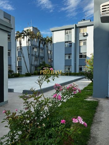 apartment em Rua Henrique Boiteux, Estreito - Florianópolis - SC