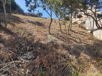 land_lot em Rua Saint Malo, Ville Saint James II - Campo Limpo Paulista - SP