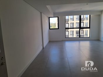 apartment em Rua Professora Maria Flora Pausewang, Trindade - Florianópolis - SC