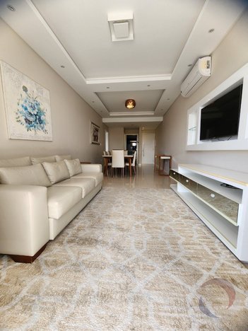 apartment em Barão do Rio Branco, Centro - Palhoça - SC