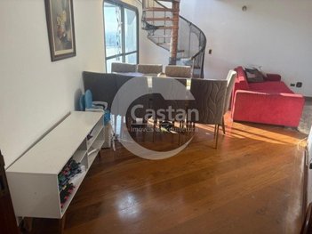 apartment em Rua Joaquim Moreira Dias, Jardim Avelino - São Paulo - SP