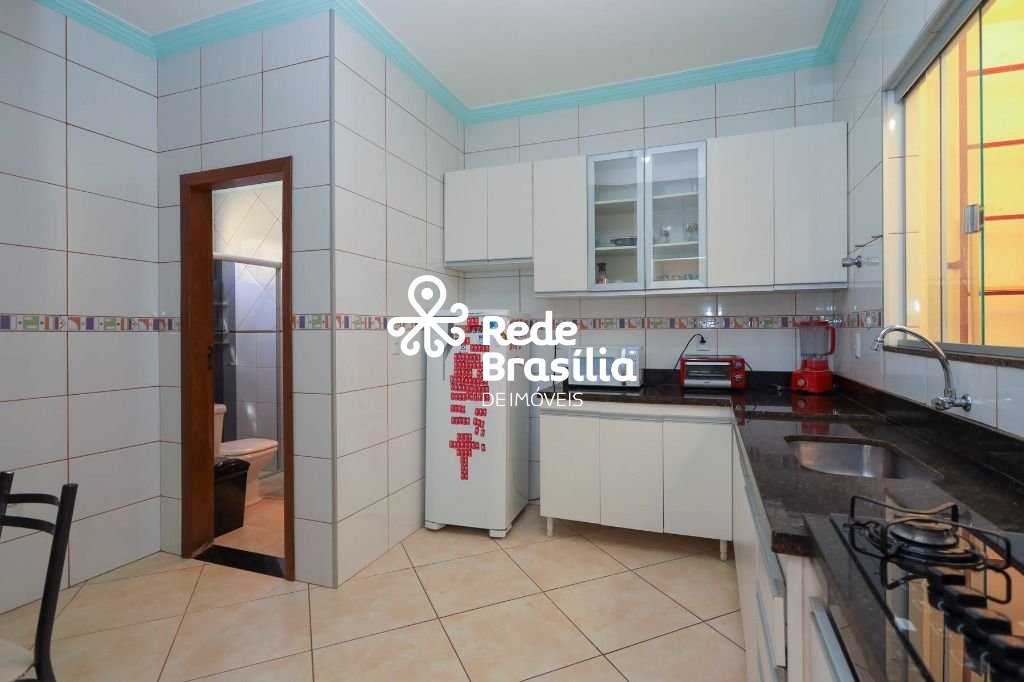 COZINHA - Qn 7, Riacho Fundo/DF | Foto_migracao | 2