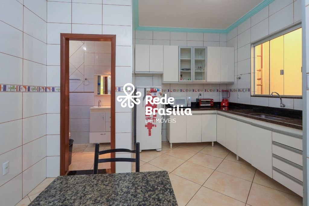 COZINHA - Qn 7, Riacho Fundo/DF | Foto_migracao | 3