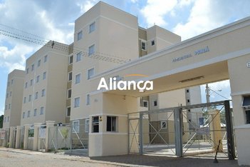 apartment em Avenida da Federação, Jardim Betânia - Cachoeirinha - RS