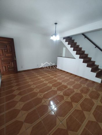 house em Rua dos Migrantes, Ferrazópolis - São Bernardo do Campo - SP