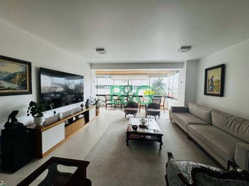 apartment em Rua Safira, Aclimação - São Paulo - SP
