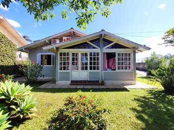 house em Rua Acácias, Feitoria - São Leopoldo - RS