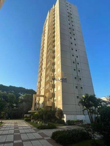 apartment em Rua Doutor Sérgio Meira, Barra Funda - São Paulo - SP