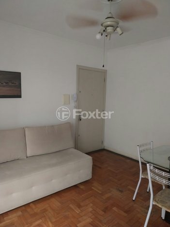 apartment em Rua Souza Reis, São João - Porto Alegre - RS